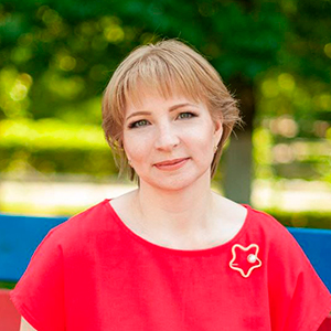 Надежда Соловьева