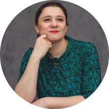 Наталья Сидорина