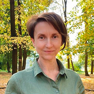 Ирина Свирина